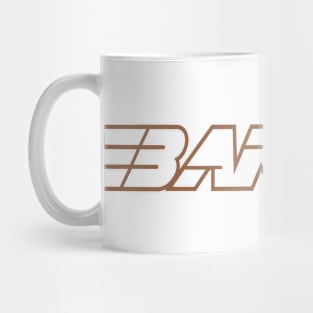 BARNESS BULLET Mug